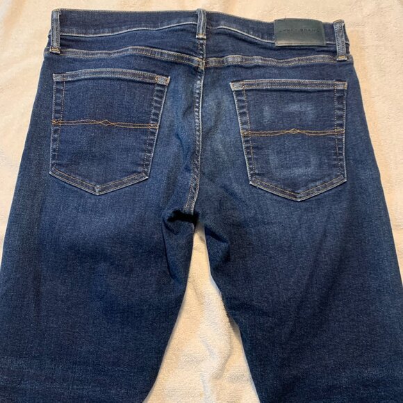 Lucky Brand - 110 Slim Advanced Stretch - 32x32 - Picture 2 of 3